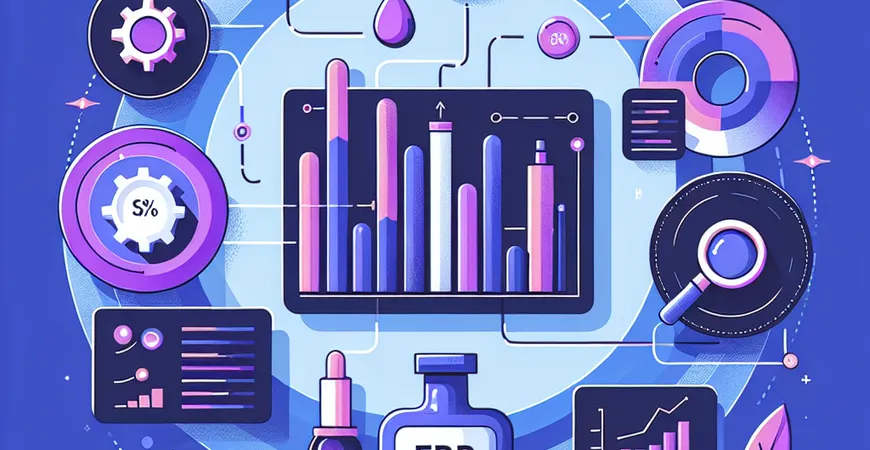  什么是ERP？从化妆品行业角度解析其概念内涵